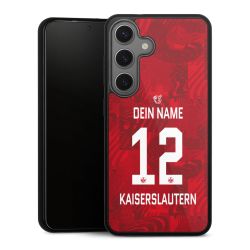 Gallery Case schwarz