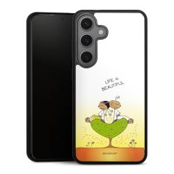 Gallery Case schwarz