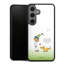 Gallery Case schwarz