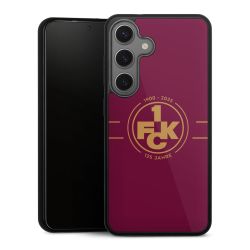 Gallery Case schwarz