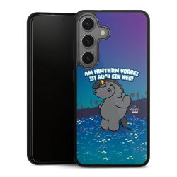 Gallery Case schwarz