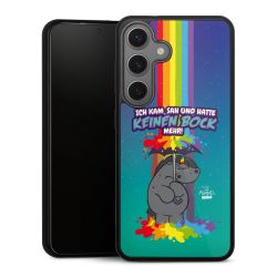 Gallery Case schwarz