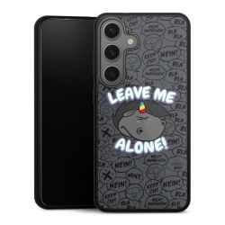 Gallery Case schwarz