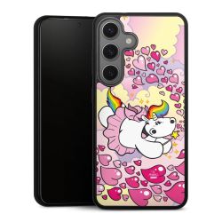 Gallery Case schwarz