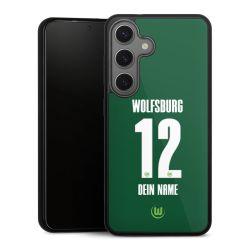 Gallery Case schwarz