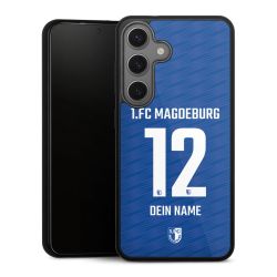 Gallery Case schwarz