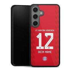 Gallery Case schwarz