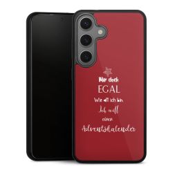 Gallery Case schwarz