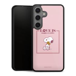 Gallery Case schwarz