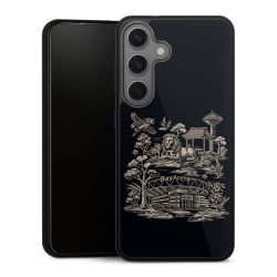 Gallery Case schwarz