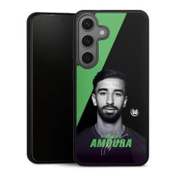 Gallery Case schwarz