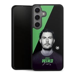 Gallery Case schwarz