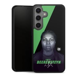 Gallery Case schwarz