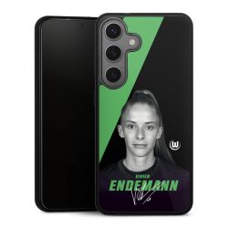 Gallery Case schwarz