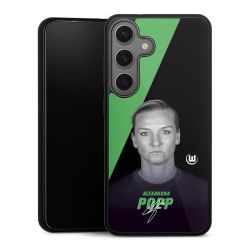 Gallery Case schwarz