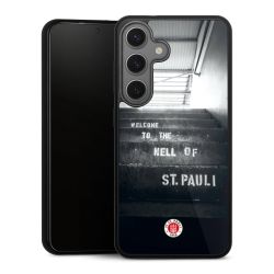 Gallery Case schwarz