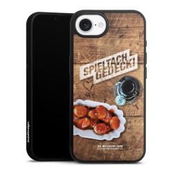 Gallery Case schwarz