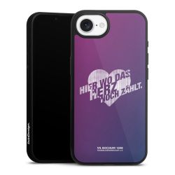 Gallery Case schwarz