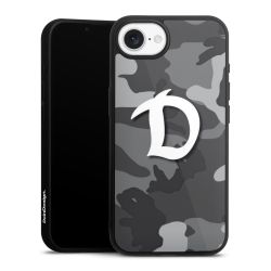 Gallery Case schwarz