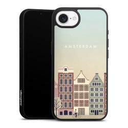 Gallery Case schwarz