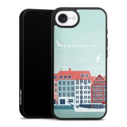 Gallery Case schwarz