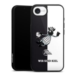 Gallery Case schwarz