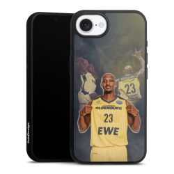 Gallery Case schwarz