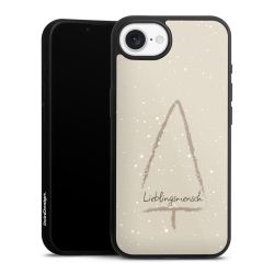 Gallery Case schwarz