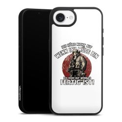 Gallery Case schwarz