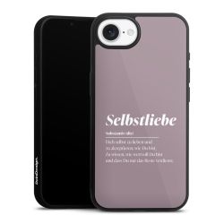 Gallery Case schwarz