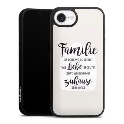 Gallery Case schwarz