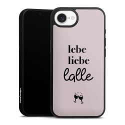 Gallery Case schwarz