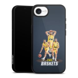 Gallery Case schwarz