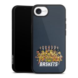 Gallery Case schwarz