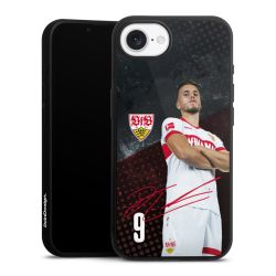 Gallery Case schwarz