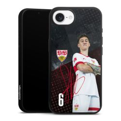 Gallery Case schwarz