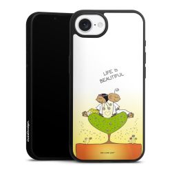 Gallery Case schwarz