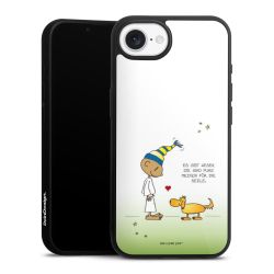 Gallery Case schwarz