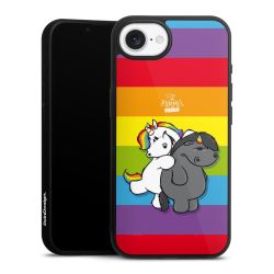 Gallery Case schwarz