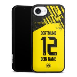 BVB Trikot Personalisierbar 25-26