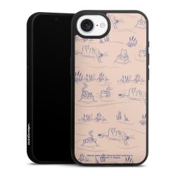 Gallery Case schwarz