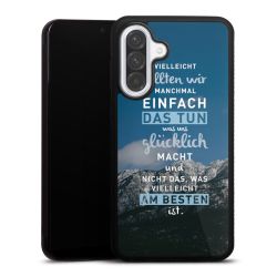 Gallery Case schwarz