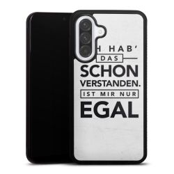 Gallery Case schwarz