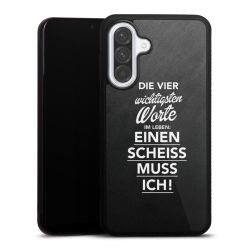 Gallery Case schwarz