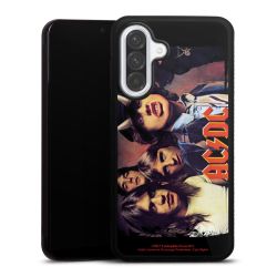 Gallery Case schwarz