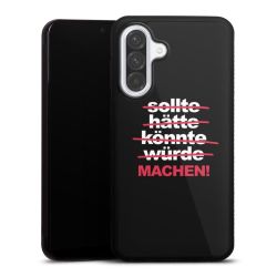 Gallery Case schwarz