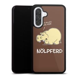 Gallery Case schwarz