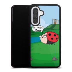 Gallery Case schwarz