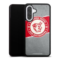 Gallery Case schwarz