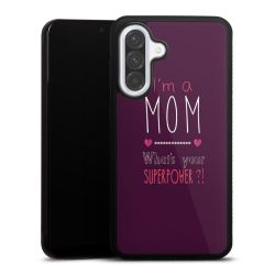 Gallery Case schwarz